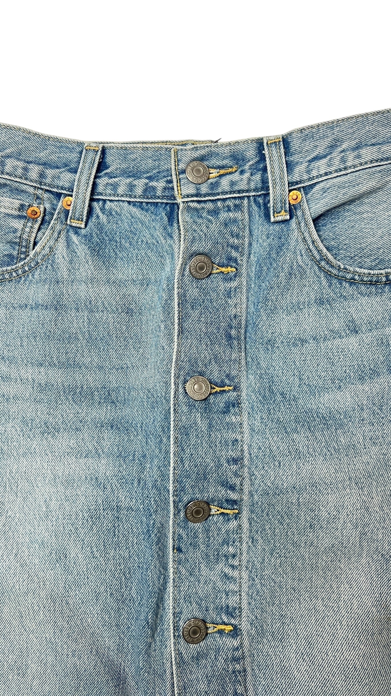 LEVI’S Premium Mom Skirt – Size Small (26)