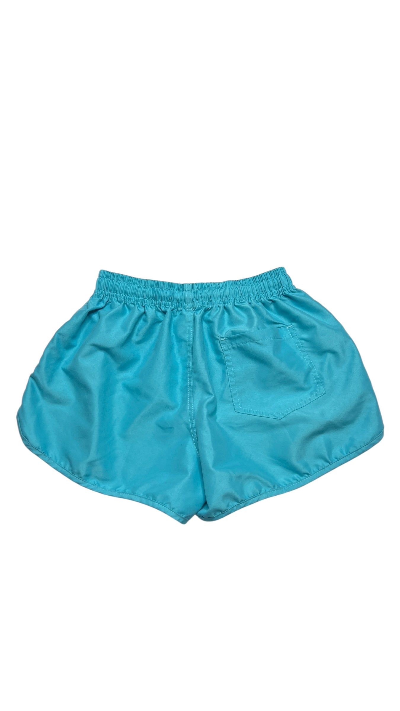 Puma Swim Shorts – Turquoise Size M
