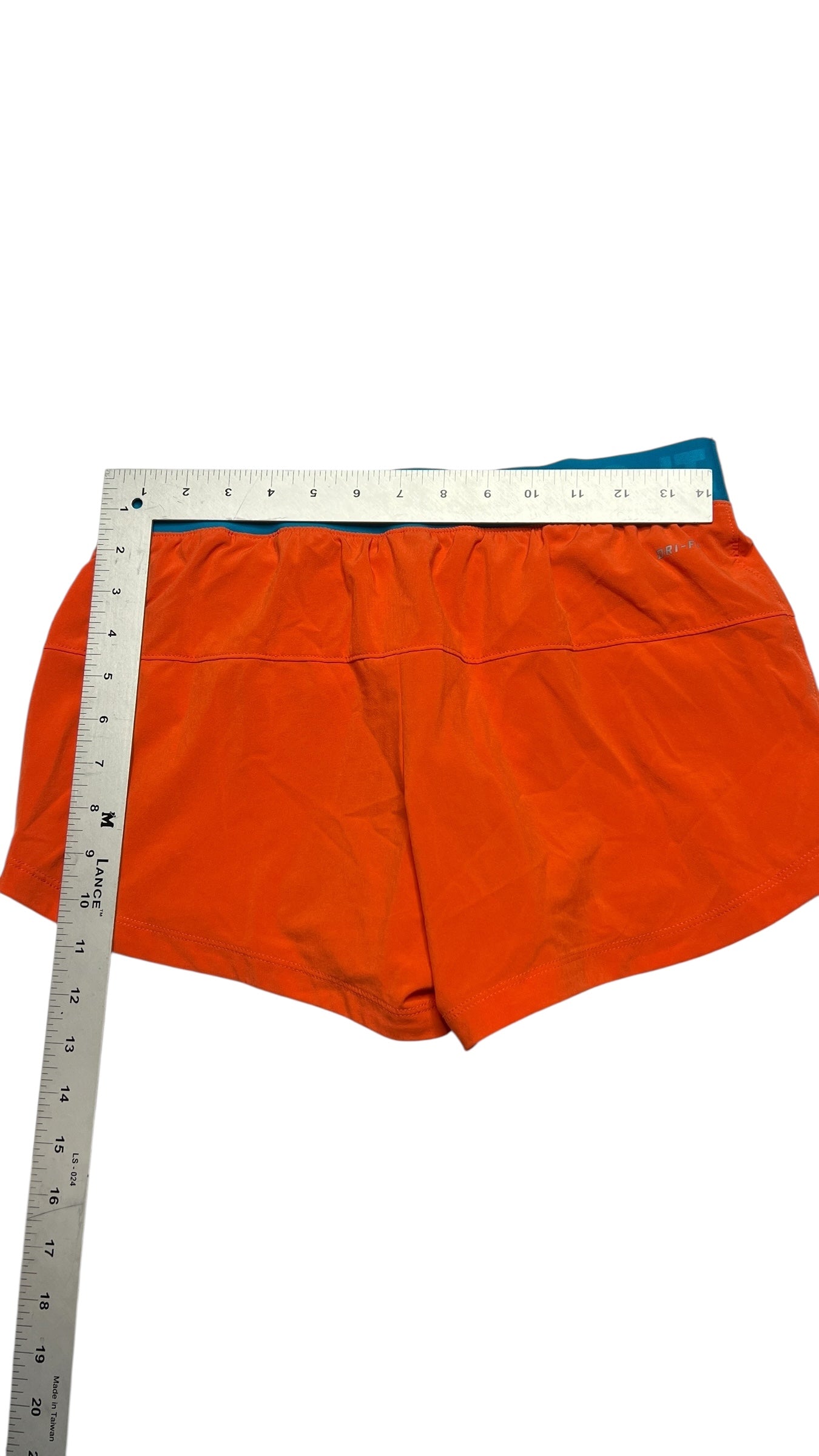 Nike Dri-FIT Just Do It Running Shorts – Size Small