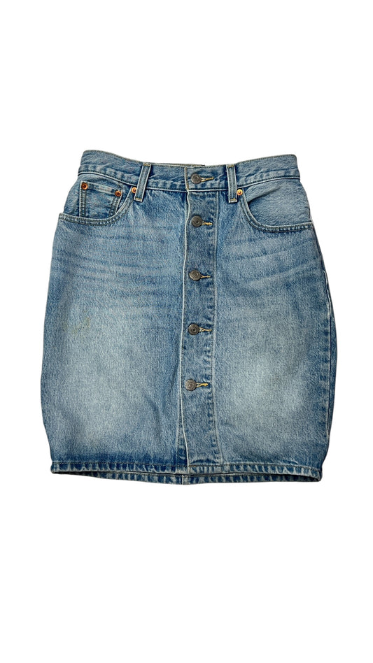LEVI’S Premium Mom Skirt – Size Small (26)