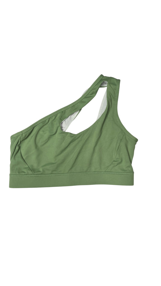 Lululemon One-Shoulder Asymmetrical Sports Bra – Size 6