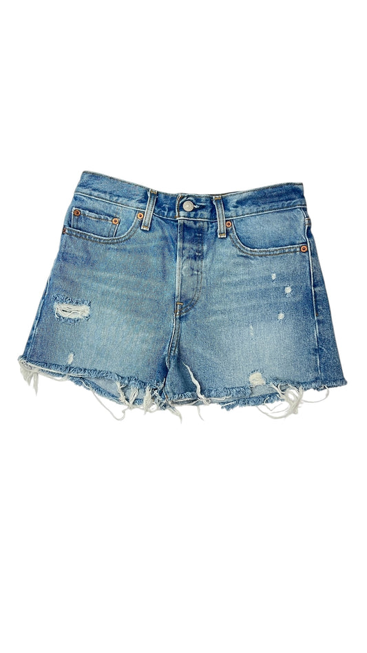 LEVI’S Premium Shorts – Size Small (26)