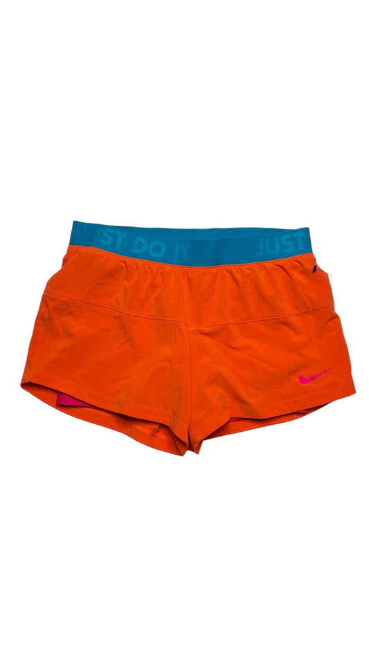Nike Dri-FIT Just Do It Running Shorts – Size Small