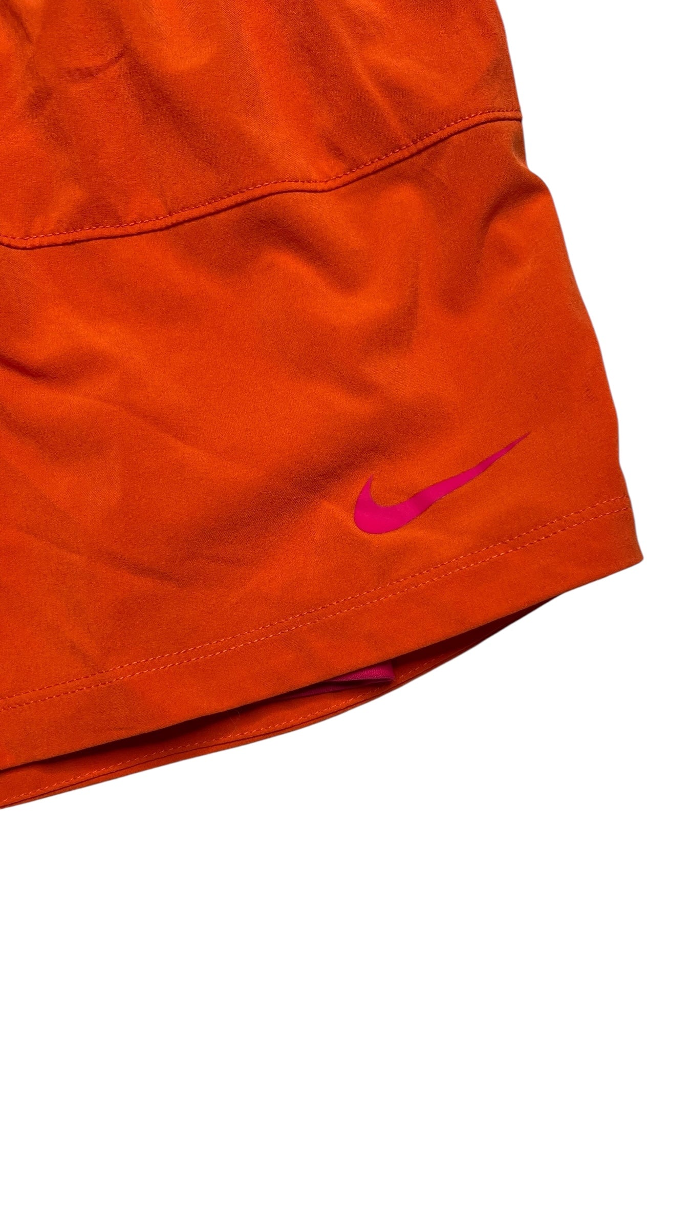 Nike Dri-FIT Just Do It Running Shorts – Size Small