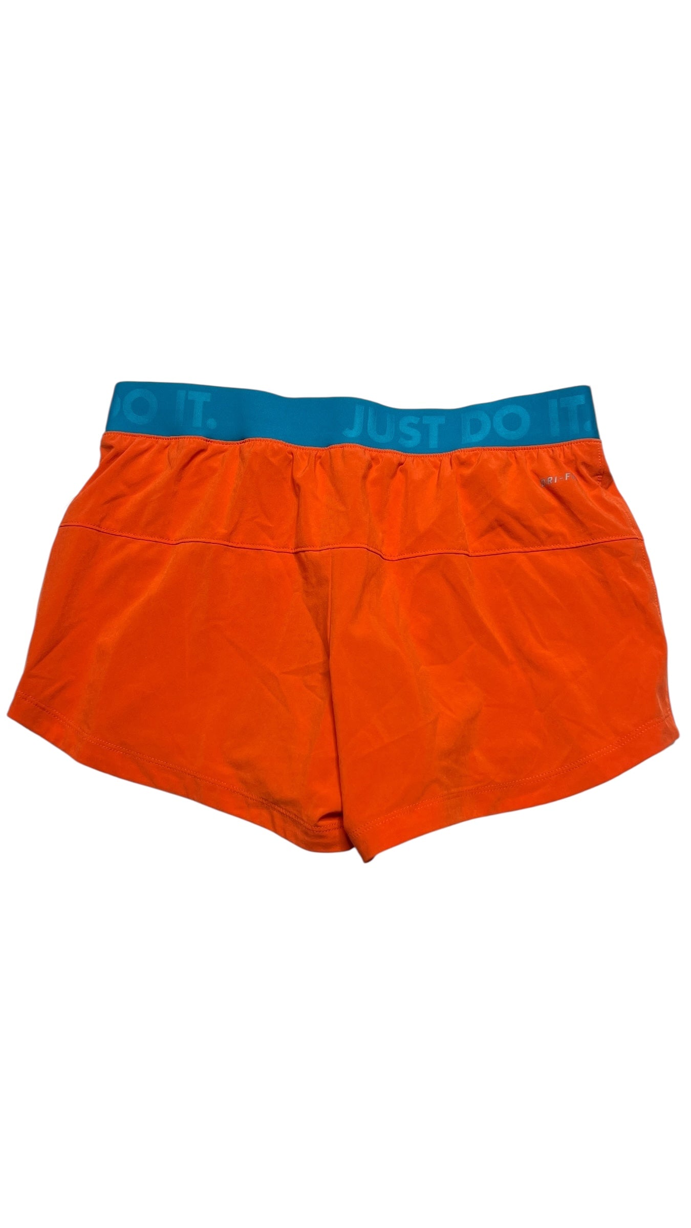 Nike Dri-FIT Just Do It Running Shorts – Size Small