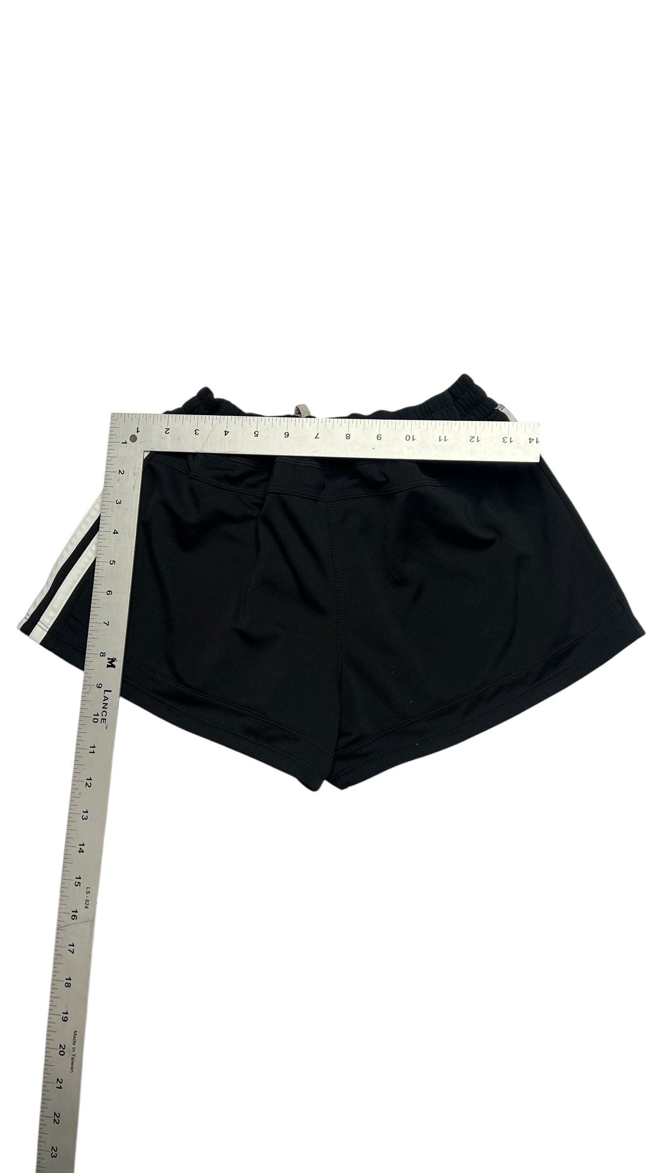 Adidas Primegreen Performance Shorts – Black (Size M)
