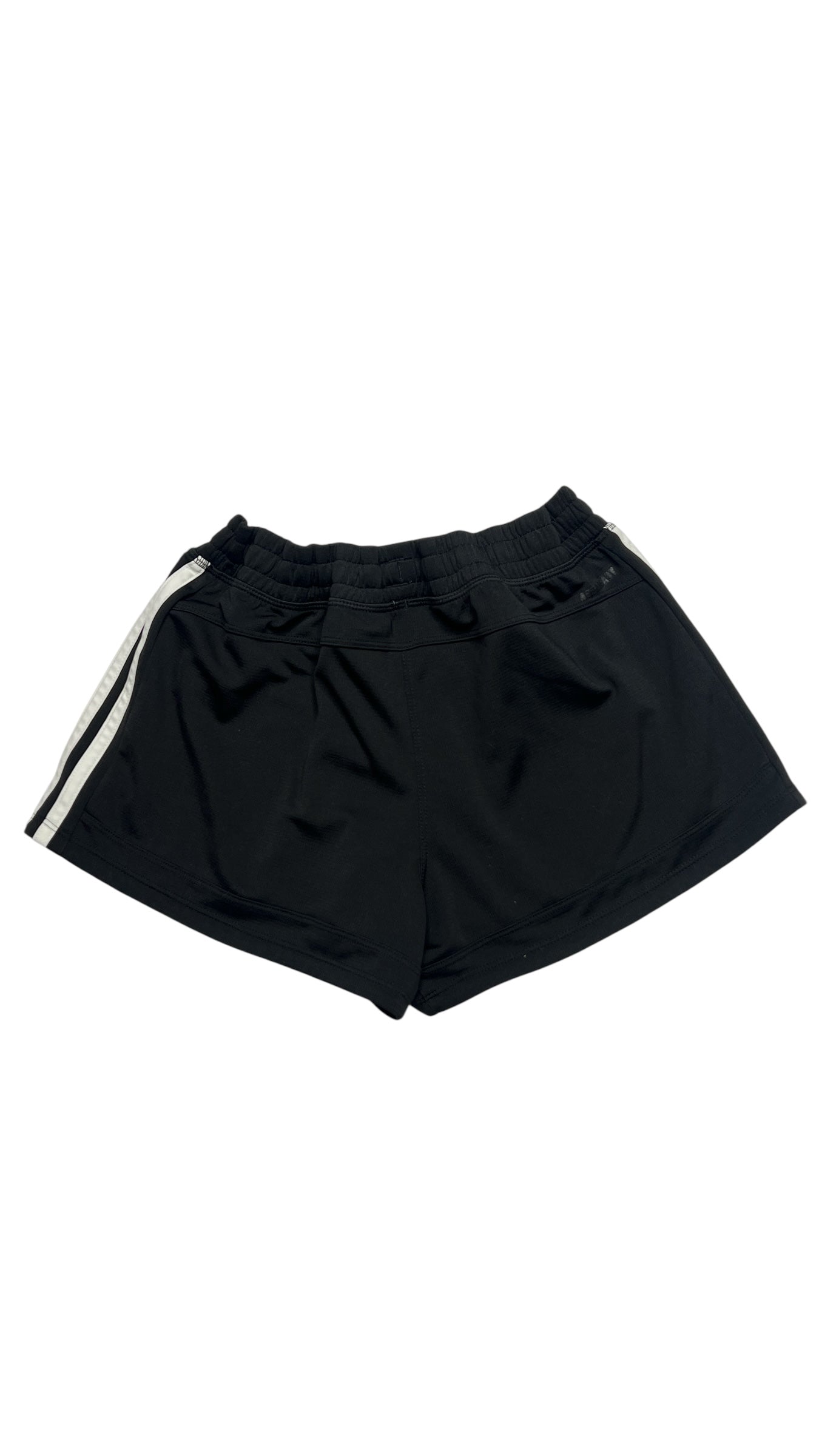 Adidas Primegreen Performance Shorts – Black (Size M)