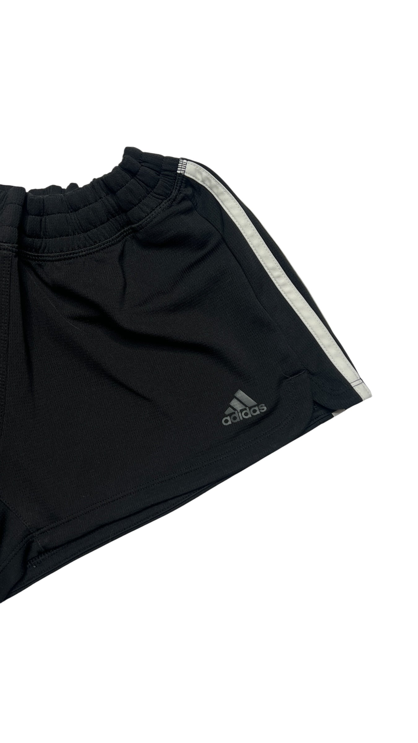 Adidas Primegreen Performance Shorts – Black (Size M)
