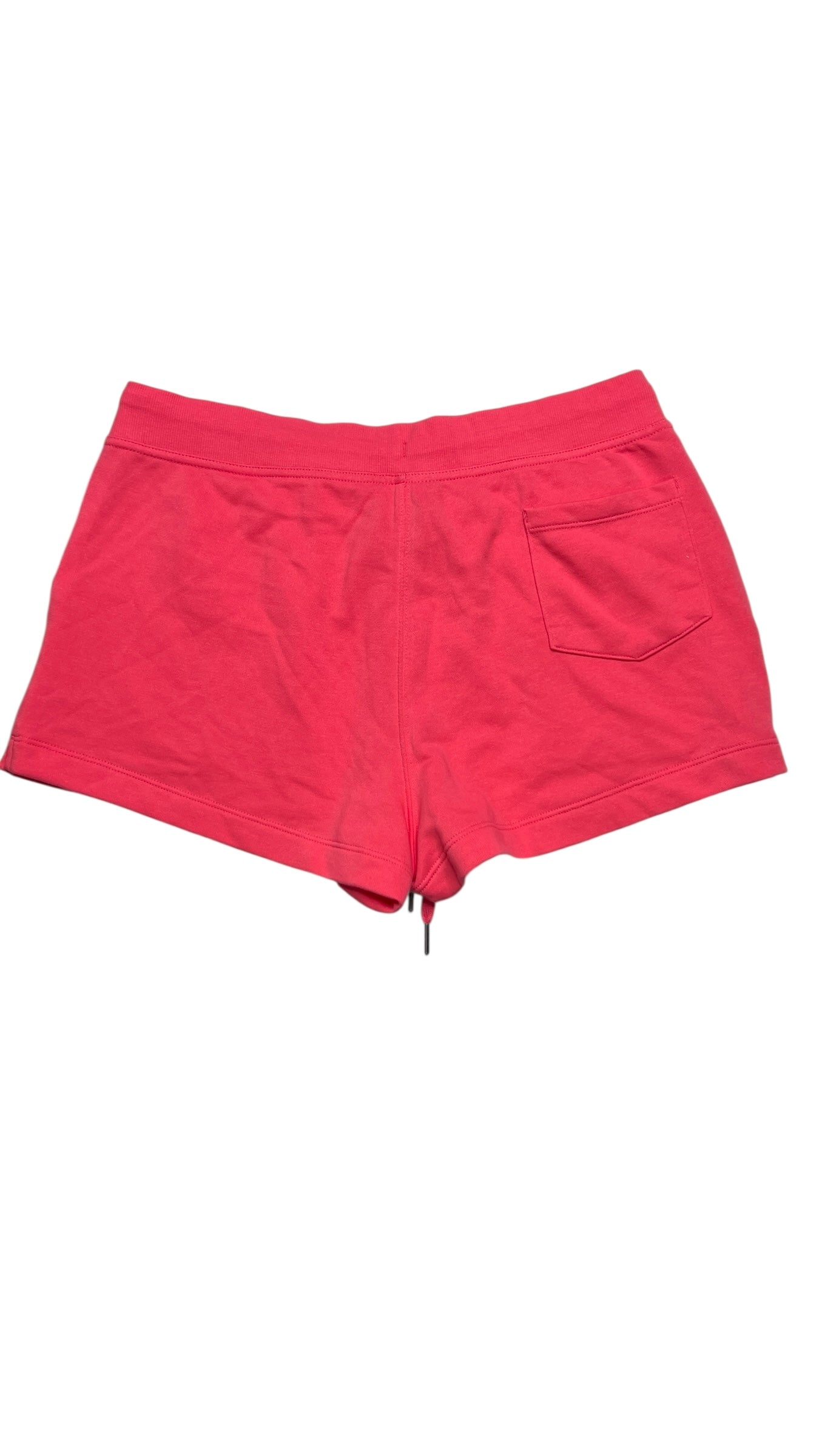 Champion Women's Pink Moisture-Wicking Athletic Shorts – Size L