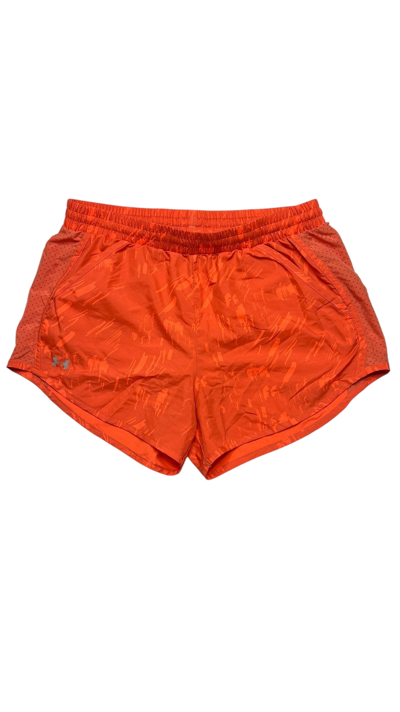 UNDER ARMOUR HeatGear Running Shorts – Size S