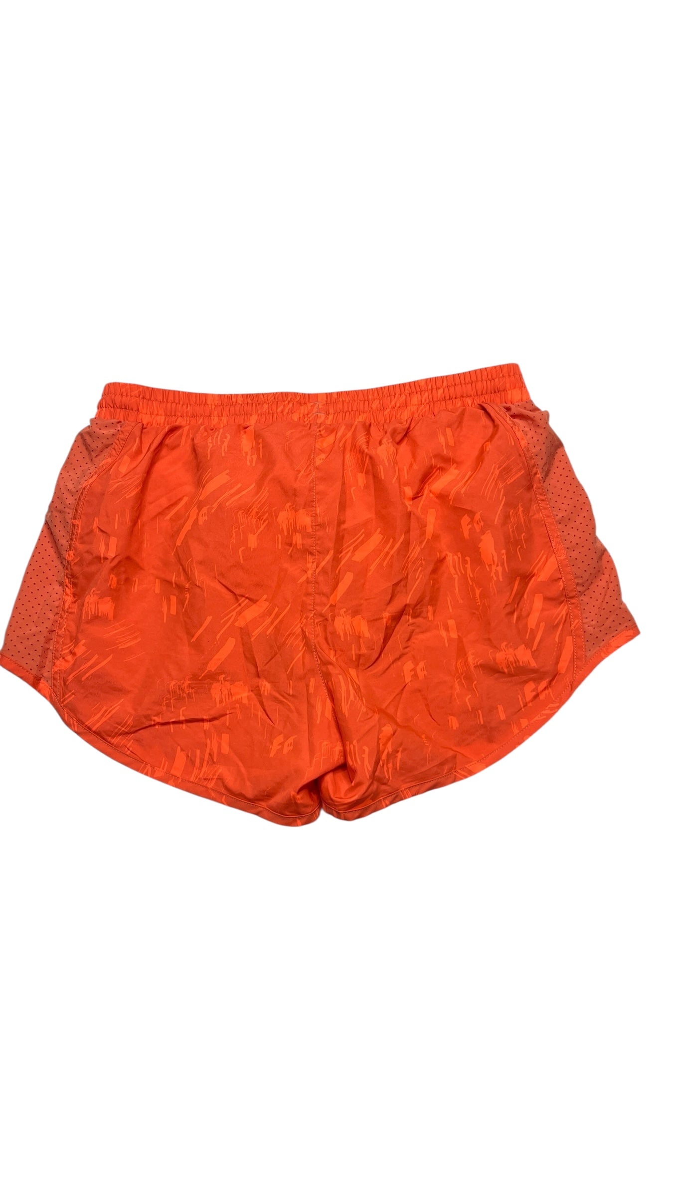 UNDER ARMOUR HeatGear Running Shorts – Size S