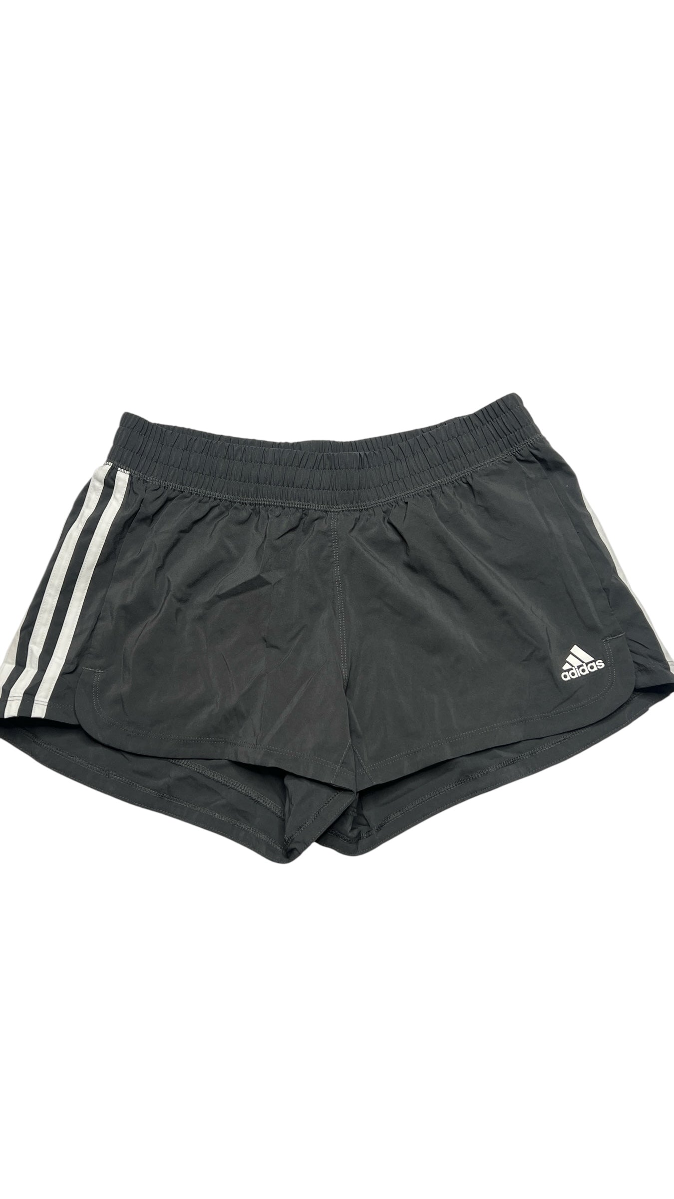 Adidas AEROREADY 3-Stripes Running Shorts - Size Small