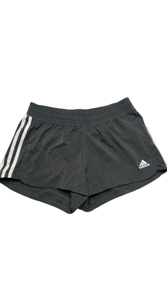 Adidas AEROREADY 3-Stripes Running Shorts - Size Small