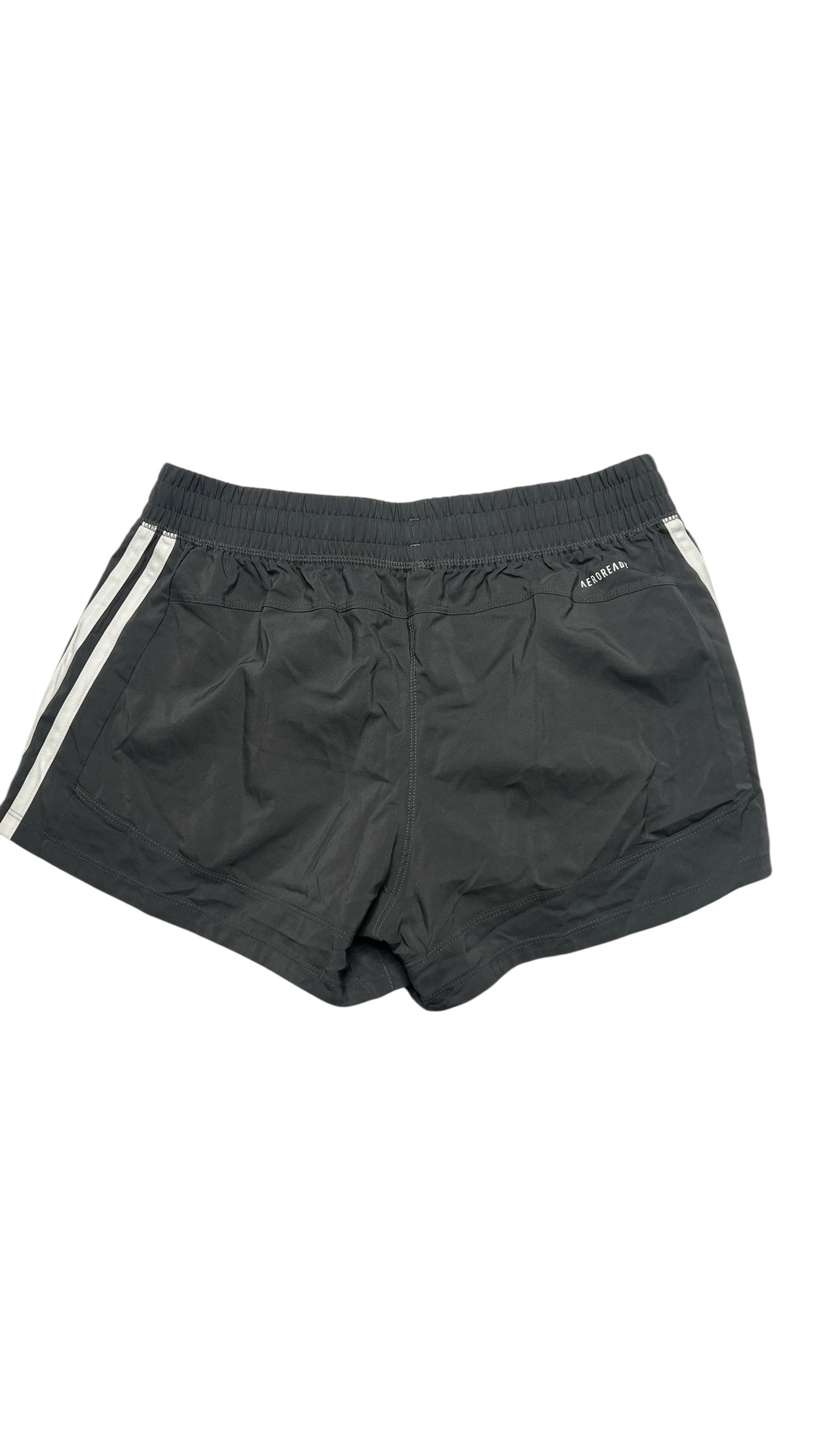 Adidas AEROREADY 3-Stripes Running Shorts - Size Small