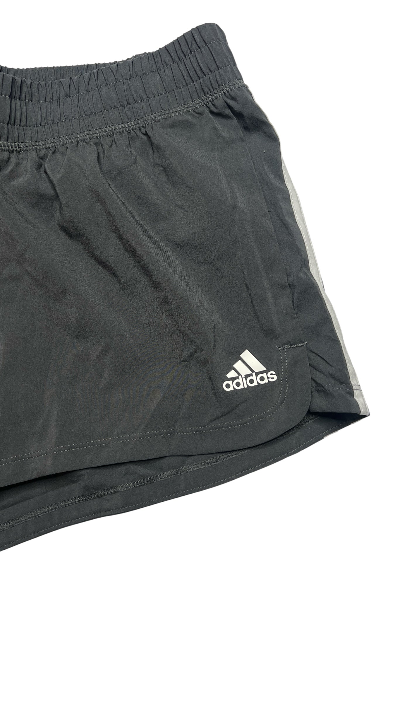 Adidas AEROREADY 3-Stripes Running Shorts - Size Small
